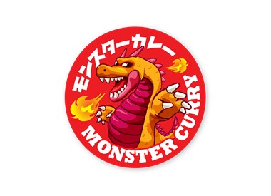 Monster Curry